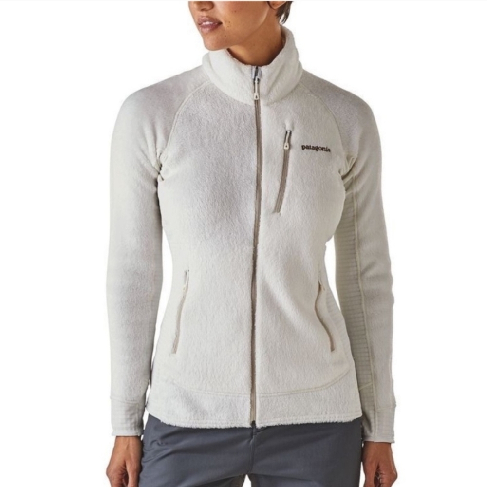Women’s Patagonia plush jacket S Fleece
